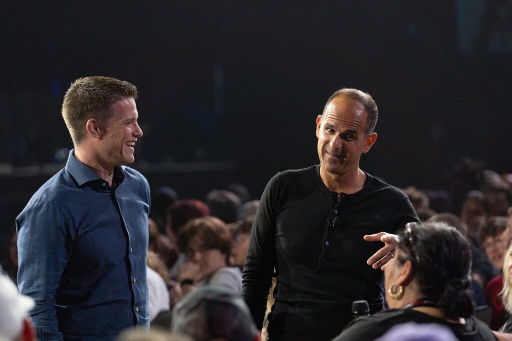 FHL 2022 Marcus Lemonis Highlight