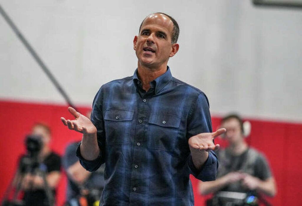 Marcus Lemonis